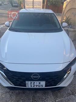 نیسان سێنترا
